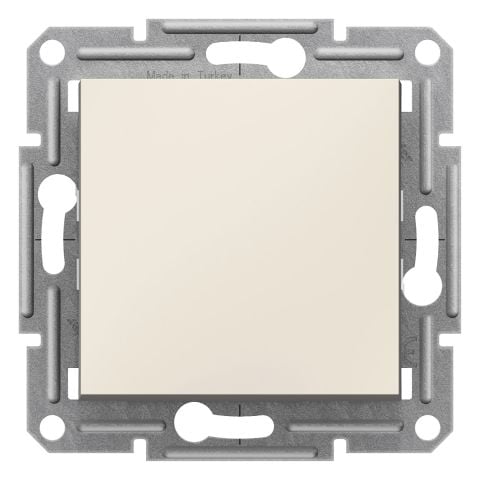 Schneider Asfora Krem Vavian Çerçevesiz - EPH0470123