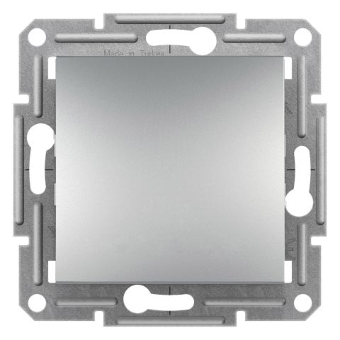 Schneider Asfora Alüminyum Vavian Çerçevesiz - EPH0400161