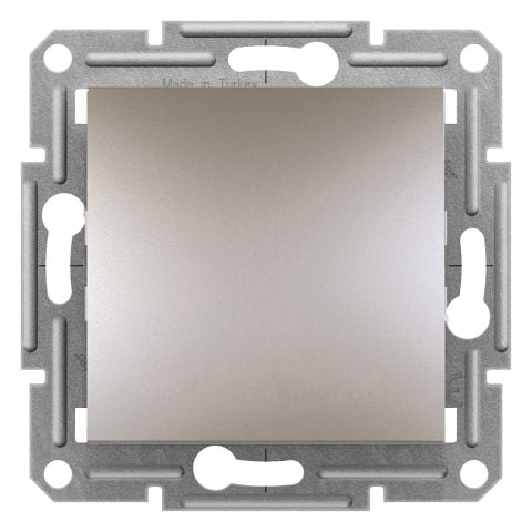 Schneider Asfora Plus Bronz Permütatör Ara Vavian Çerçevesiz - EPH0500169