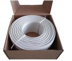 Reçber Dt-8 Diyafon Kablosu 901058 (100 metre)