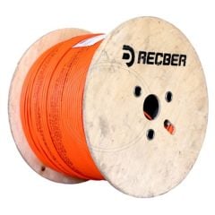 Reçber 2x1,5mm2 LIHCH PH120 Yangına Dayanıklı Kablo FE180 102140
