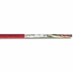 Reçber 4x2x0,80mm + 0,80mm Jh(St)H Yangın Alarm Kablosu 121100 (1 metre)