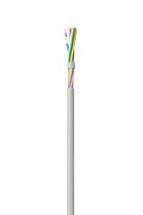 Reçber 3x1.5 LIHH Sinyal Ve Kontrol Kablosu Halogen Free 202141 (1 Metre )