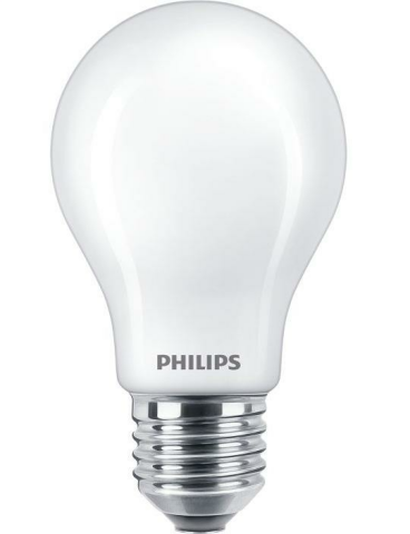 Philips LEDBulbD3.4-40W Master VLE E27 Led Ampül 927 A60 FR G 929003070702