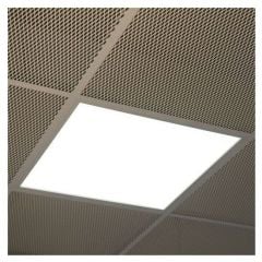 İnoled 40w Ilık Beyaz 4000k 60x60 Kare Sıva Altı Led Panel 4272-03