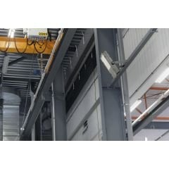 Schneider Elektrik 150W Beyaz Işık 6500k Mureva Led Projektör IP65 IMT47222