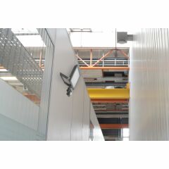Schneider Elektrik 30W Beyaz Işık Mureva Sensörlü Led Projektör IP65 IMT47219