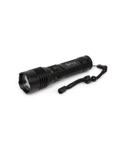 Watton Şarj Edilebilir El Feneri 3000 Lümen PM10-TG Wt-604