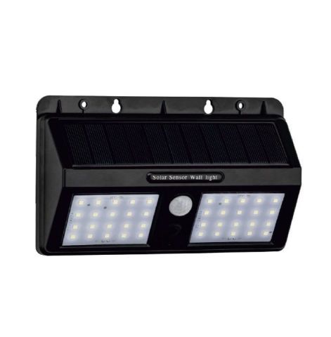 Cata 30W Beyaz Işık Solar Aplik Güneş Enerjili CT-7331