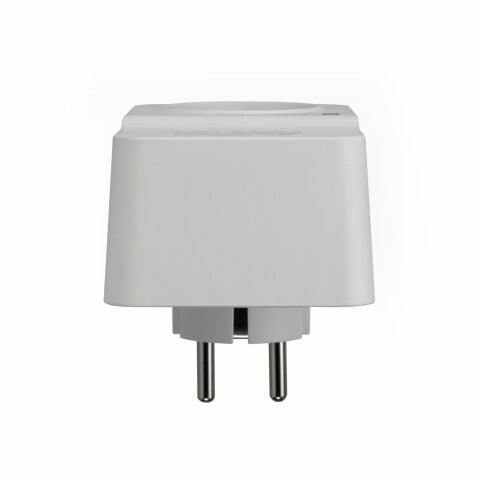 Apc By Schneider Electric PM1W-GR Tekli Akım Korumalı Priz Beyaz