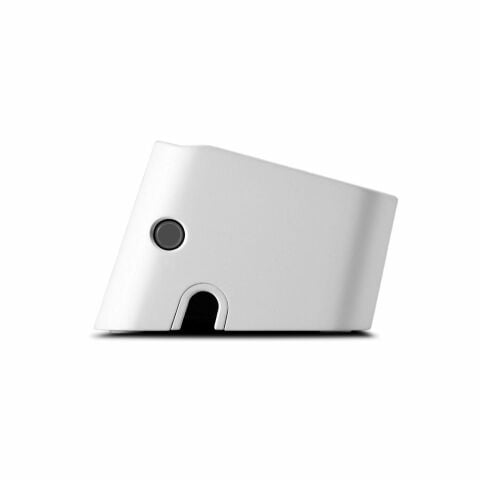 Apc By Schneider Electric 6'Lı Akım Korumalı Priz 2 USB Hızlı Şarj Çıkışlı Beyaz PM6U-GR