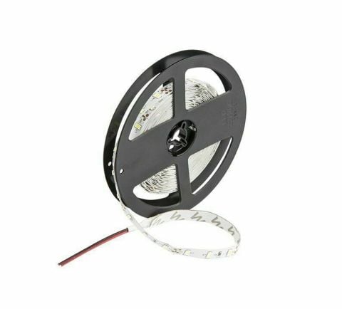 Cata 10 Çip Dış Mekan Slikonlu Led Şerit RGB 50x50 CT-4534 - 5 Metre