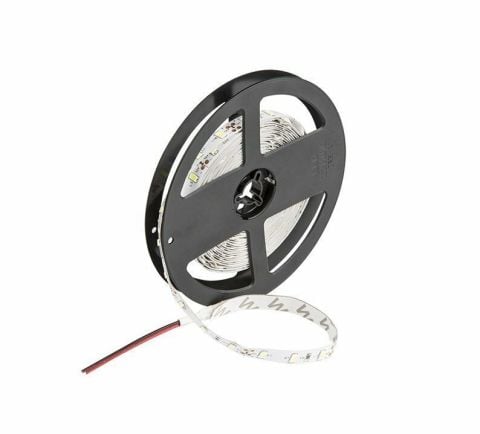 Cata 10 Çip Dış Mekan Slikonlu Led Şerit Mavi CT-4491 - 5 Metre