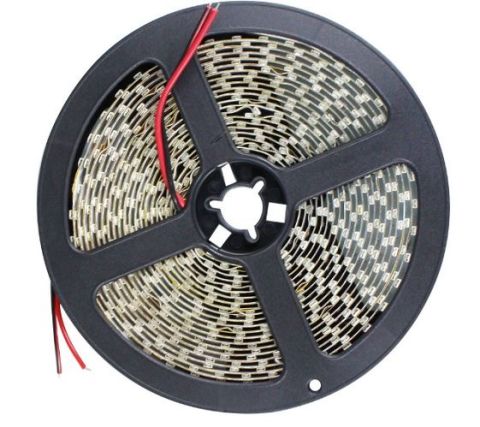 Cata 10 Çip İç Mekan Led Şerit Turkuaz CT-4471 - 5 Metre