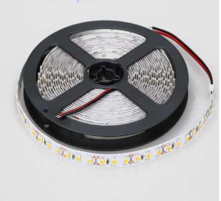 Cata 10 Çip İç Mekan Led Şerit Kırmızı CT-4482 - 5 Metre