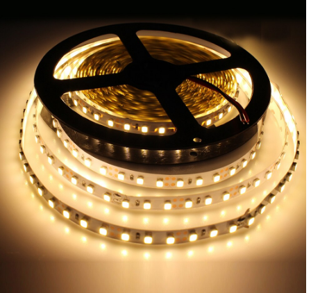 Cata 10 Çip İç Mekan Led Şerit Günışığı CT-4481 - 5 Metre