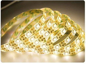 Cata 10 Çip İç Mekan Led Şerit Günışığı CT-4481 - 5 Metre
