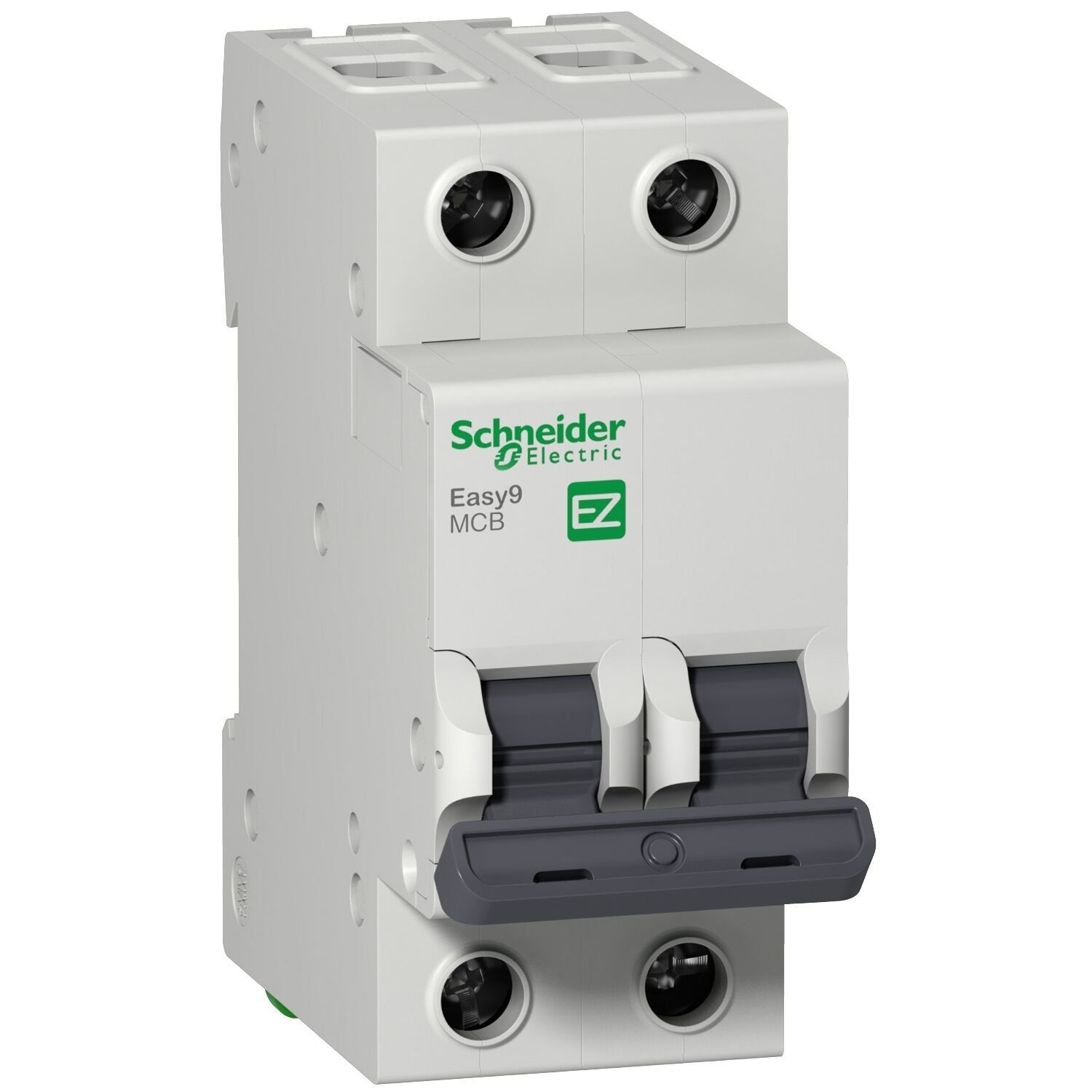 Schneider 2x16 Amper 2 Fazlı C Tipi Otomatik Sigorta EZ9F43216