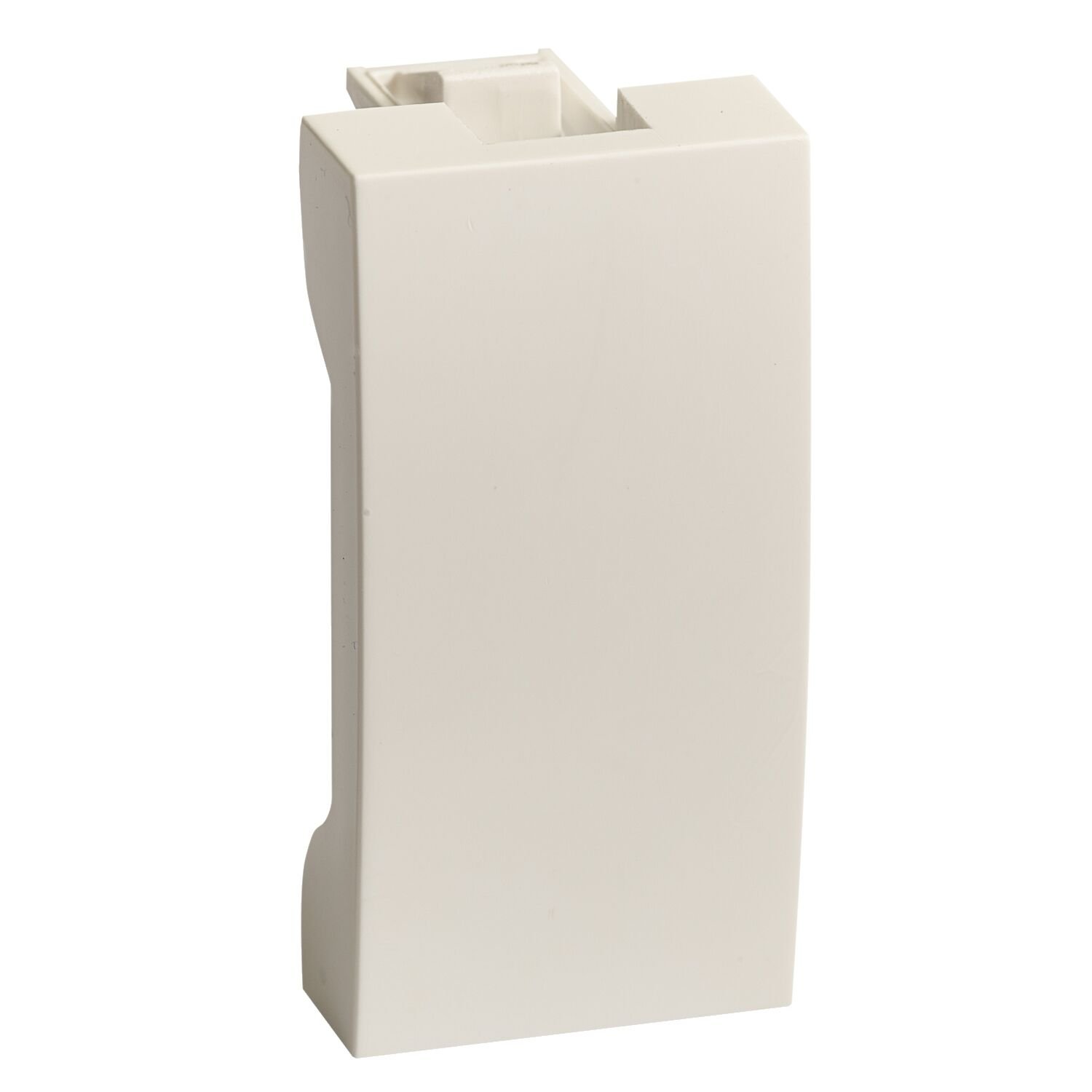Schneider 45x22.5 Boşluk Kapağı PKS Ultra Serisi Kör Tapa ETK45122E