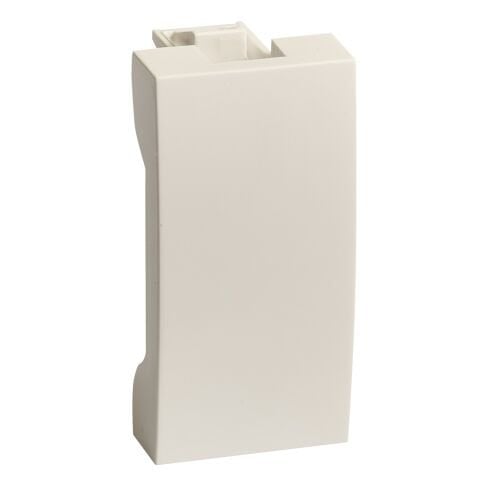 Schneider 45x22.5 Boşluk Kapağı PKS Ultra Serisi Kör Tapa ETK45122E