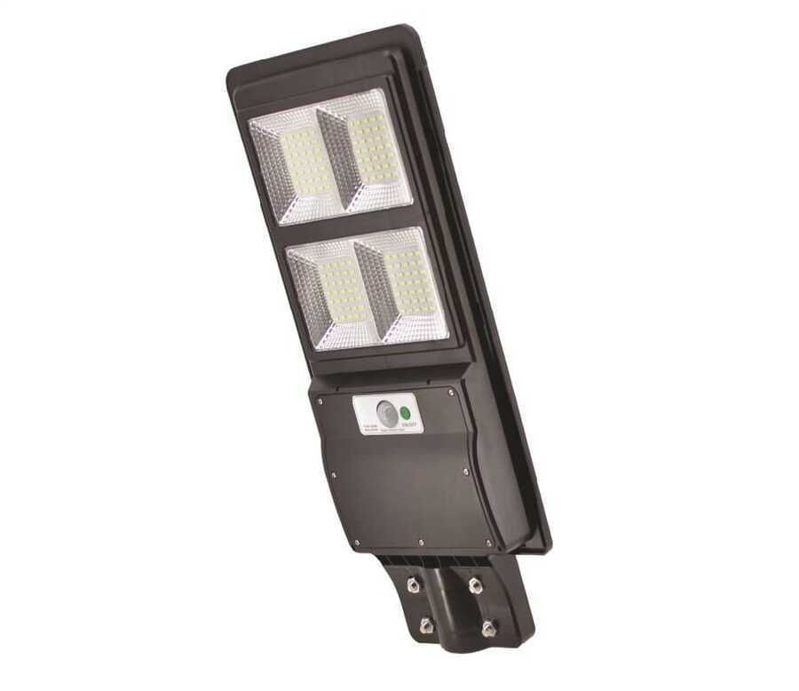 Cata 200w Solar Sokak Armatürü Beyaz Işık Ct-4640