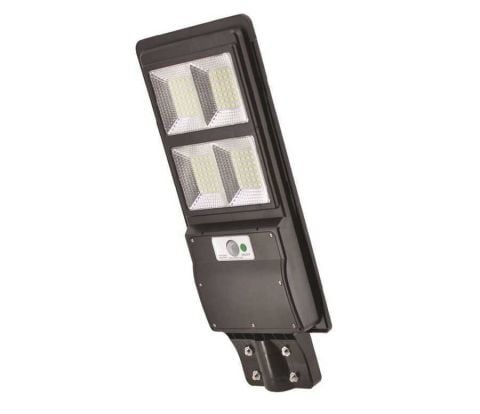 Cata 200w Solar Sokak Armatürü Beyaz Işık Ct-4640