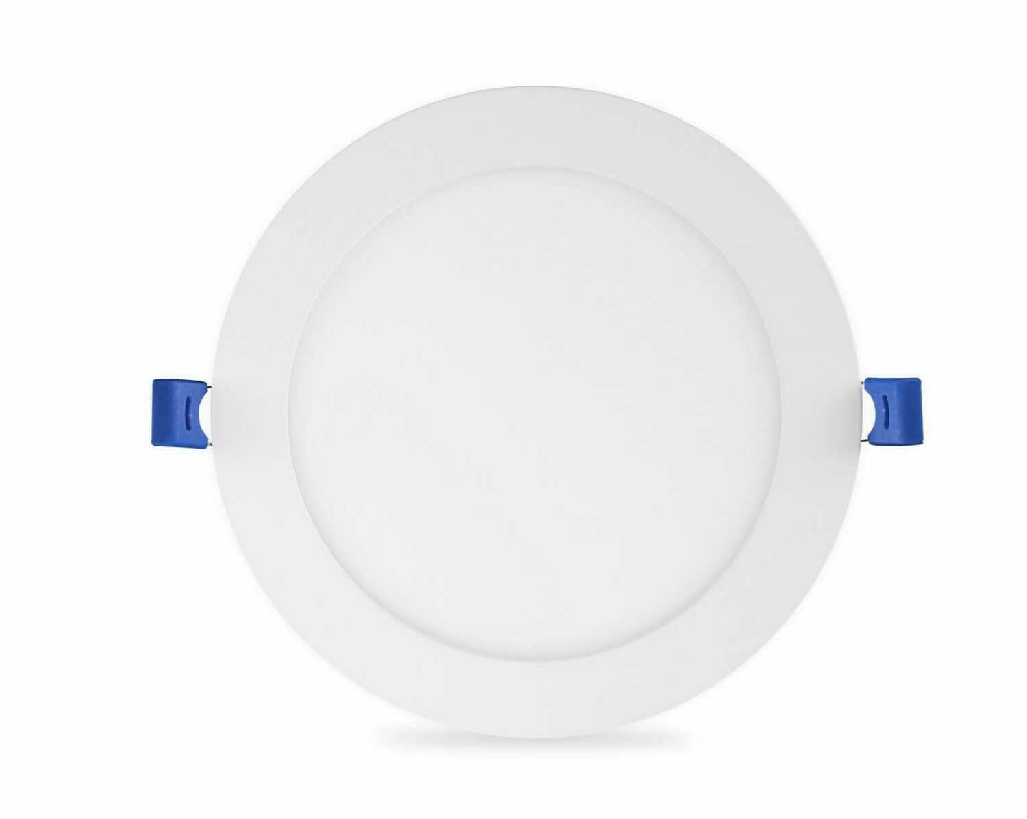 Ack 12w Ilık Beyaz 4000k Slim Led Panel Yuvarlak Alüminyum AP01-01210