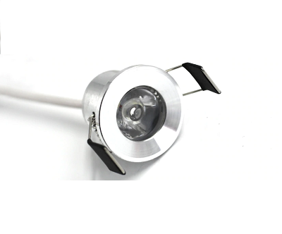 Cata 1.5 W Yıldız Spot Satin Kasa Ct-5270SG - Günışığı