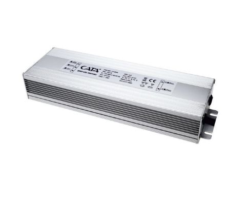Cata 250W Dış Mekan 21 Amper Şerit Led Trafosu ct-2594
