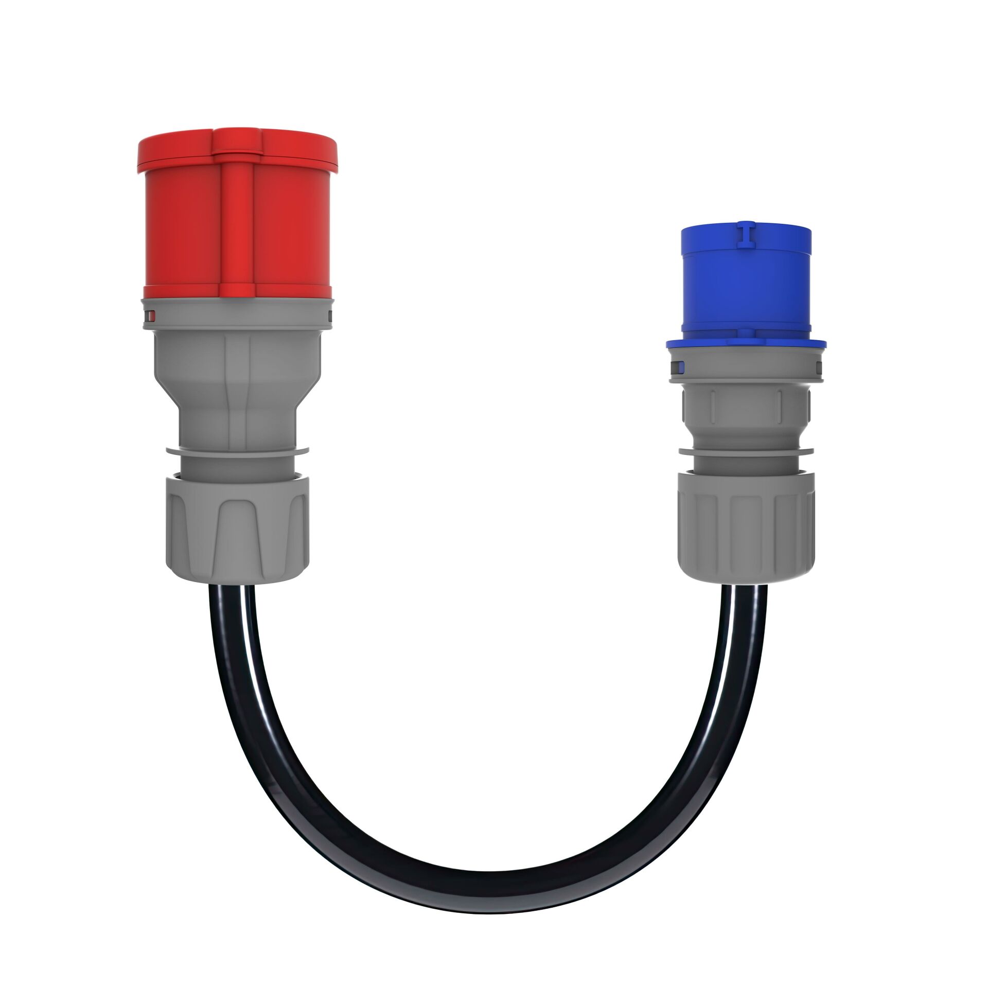 Bemis Elektrikli Araç Şarj Kablosu BKT-0511-2211 (30cm)