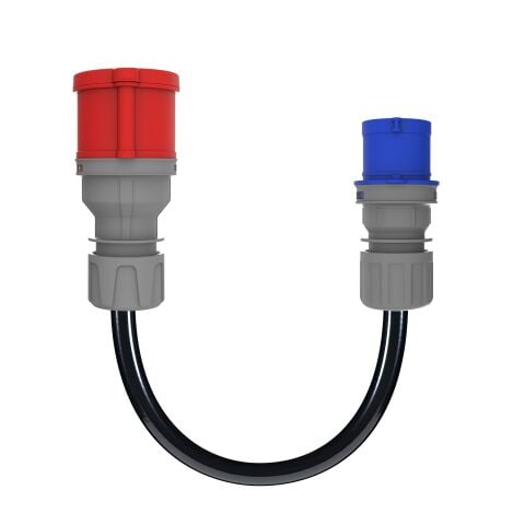 Bemis Elektrikli Araç Şarj Kablosu BKT-0511-2211 (30cm)