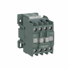 Schneider 38 Amper 1NA Kontaktor 3 kutup 18,5kw 220vac LC1E3810M5
