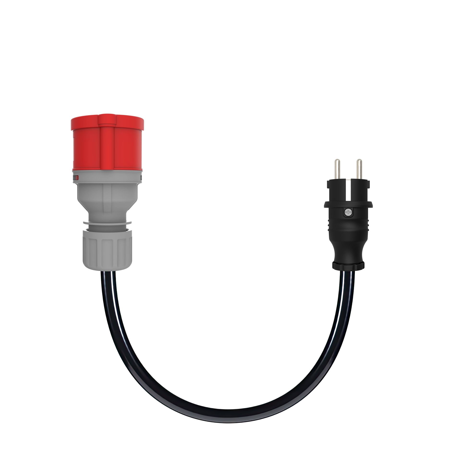 Bemis Elektrikli Araç Şarj Kablosu BKT-0108-2211 (30cm)