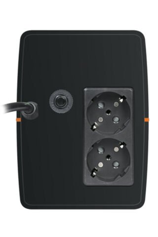 Tunçmatik 650VA / 360W Lite II 360W Line İnteractive UPS Güç Kaynağı TSK5200