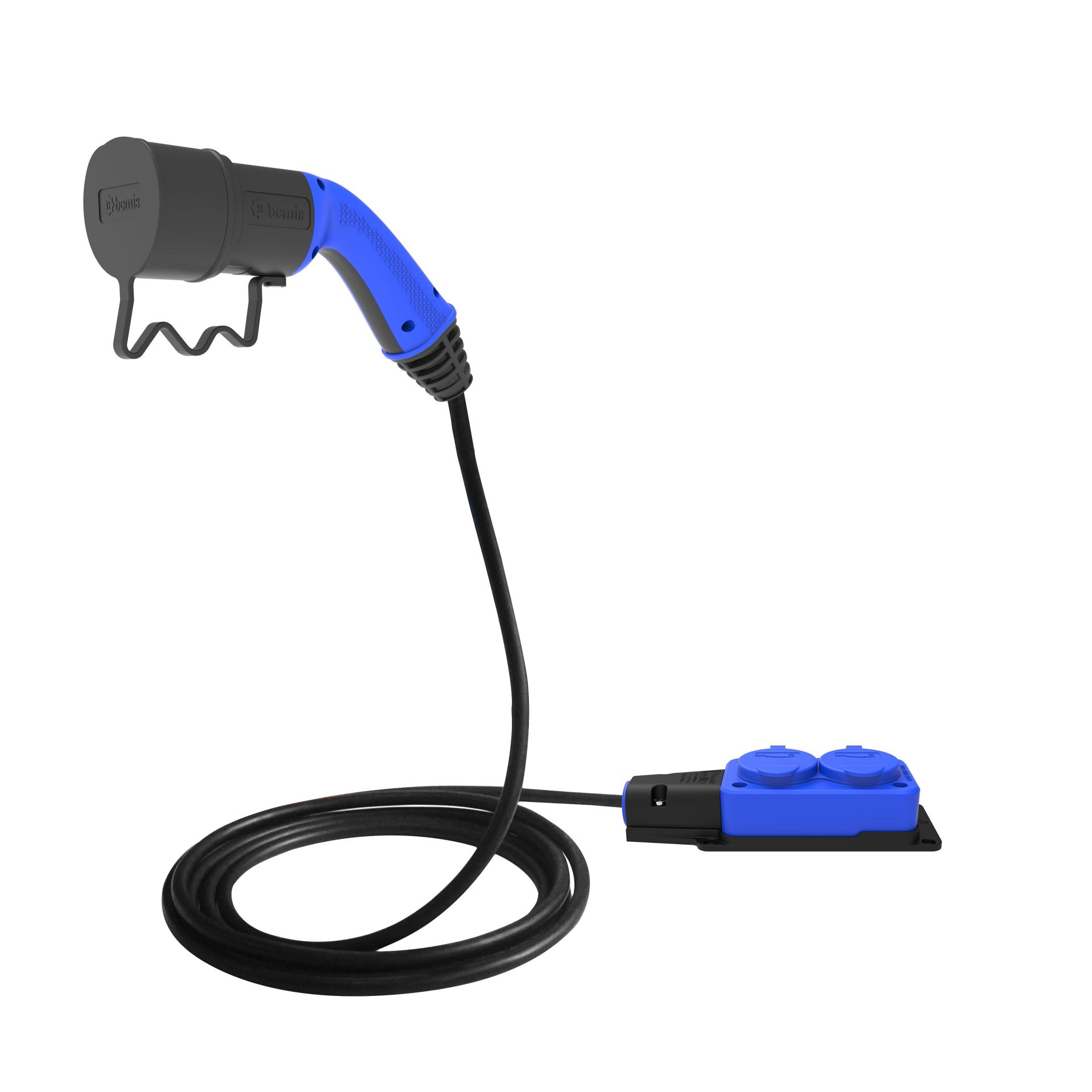 Bemis Elektrikli Araç Şarj Kablosu BEV2L-3202-3203 (1.5M)