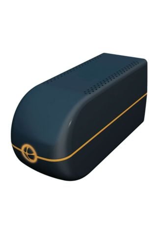Tunçmatik 850VA / 480W Lite II Line İnteractive UPS Güç Kaynağı TSK5201
