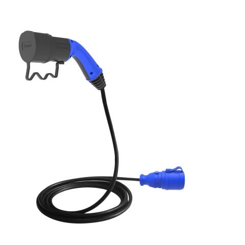 Bemis Elektrikli Araç Şarj Kablosu BEV2L-3201-3203 (1.5M)