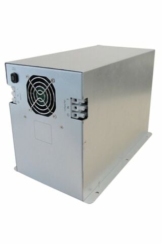 Tunçmatik 2000VA Lift Line İnteractive Asansör UPS Güç Kaynağı TSK6156
