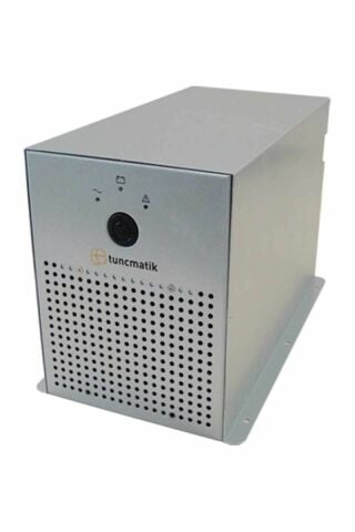 Tunçmatik 2000VA Lift Line İnteractive Asansör UPS Güç Kaynağı TSK6156
