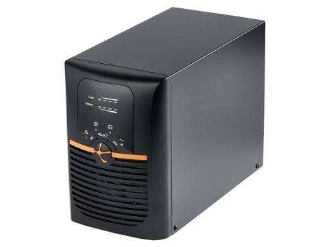 Tunçmatik 1 kVA / 900W Newtech Pro 3 X9 Led Online UPS Güç Kaynağı TSK5322