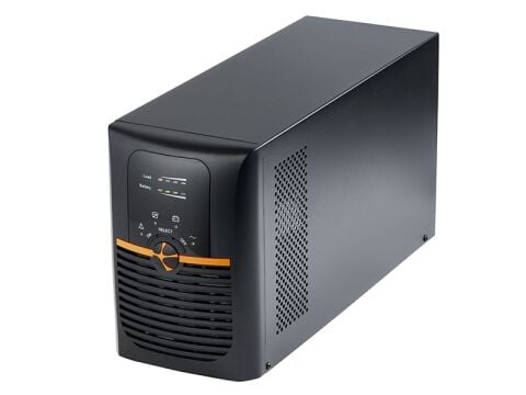 Tunçmatik 2 kVA / 1800W Newtech Pro 3 X9 Led Online UPS Güç Kaynağı TSK5323