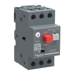 Schneider 0.4-0.63 Amper Motor Koruma Şalteri GZ1E04