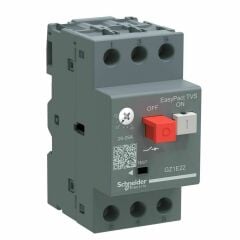 Schneider 17-23 Amper 9 kW Motor Koruma Şalteri GZ1E21