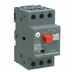 Schneider 20-35 Amper 11 kW Motor Koruma Şalteri GZ1E22