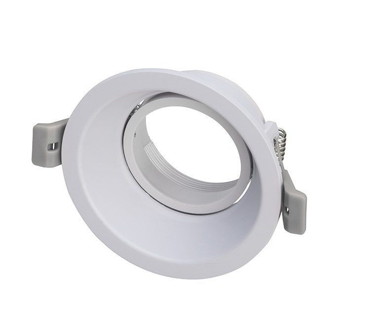 Cata Beyaz Boş Spot Kasası Panter CT-5001