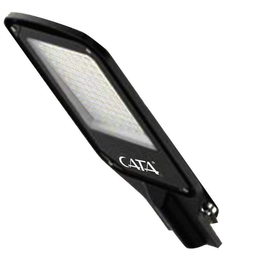 Cata 120W Ledli Sokak Aydınlatma Armatürü CT-4682 Beyaz Işık