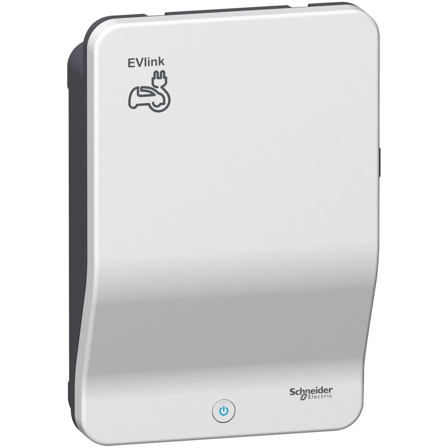 Schneider Evlink Wallbox 7,4kw/32a Kablosuz T2 Soket Araç Şarj İstasyonu EVH3S7P04K