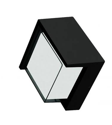 Cata 15W Günışığı Modern Led Aplik Ct-7074