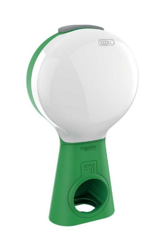 Schneider Mobia Lite Güneş Enerjili Taşınabilir Lamba AEP-LL01-S1000