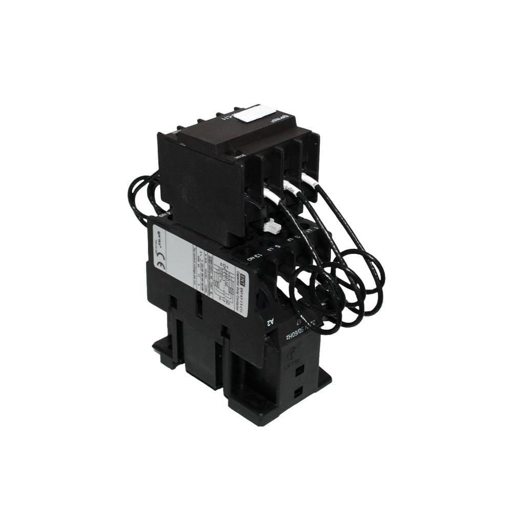 ENTES ENT-KT-12-C11 KOMPANZASYON KONTAKTÖRLERİ (M1415)